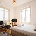 Bed&bra לינה וארוחת בוקר ברה