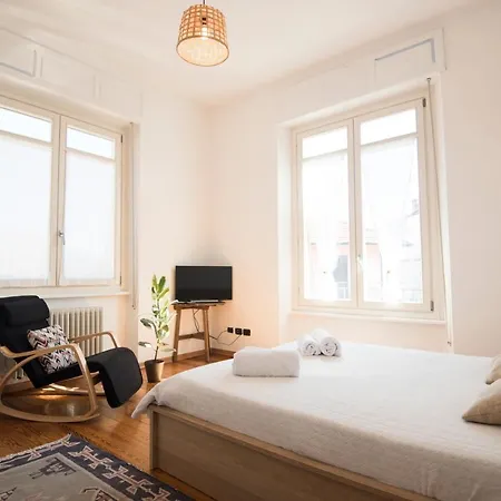 Bed&bra Nocleg ze śniadaniem Bra