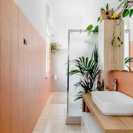 住宿加早餐酒店 贝拉住宿加早餐旅馆 布拉