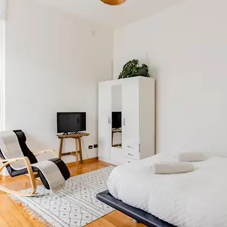 Bed&bra Nocleg ze śniadaniem *