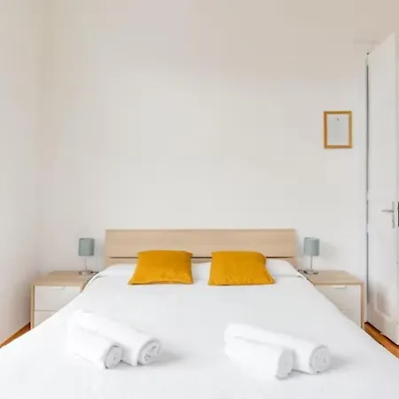Bed&bra Bed & Breakfast Bra