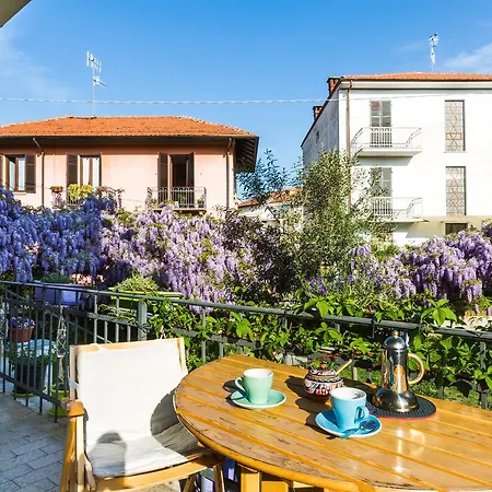 住宿加早餐酒店 贝拉住宿加早餐旅馆