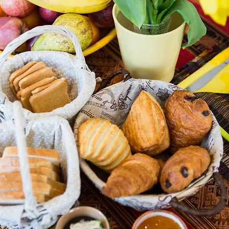 贝拉住宿加早餐旅馆